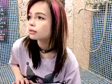 Elizabeth_Dort Chaturbate stream image from March 18, 2025