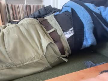 Fitredhead1972 Chaturbate stream image from March 18, 2025