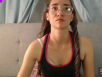 Gabyhot08 Chaturbate stream image from March 18, 2025