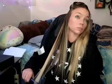 Goddess_Of_Mars Chaturbate stream image from March 18, 2025