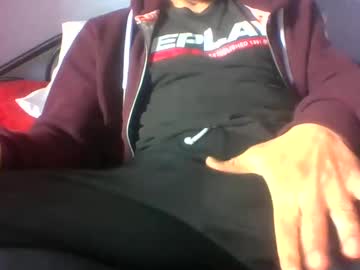 Gunishment Chaturbate stream image from March 18, 2025