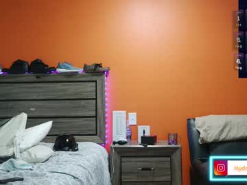 Hydro_Blastz stream image from March 18, 2025