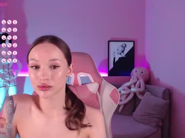 Jadesmith07 Chaturbate stream image from March 18, 2025