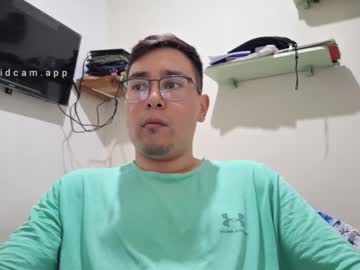 Josq121 Chaturbate stream image from March 18, 2025