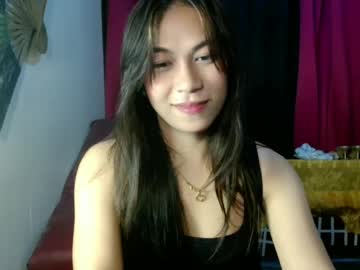 Lexisecrets12 Chaturbate stream image from March 18, 2025