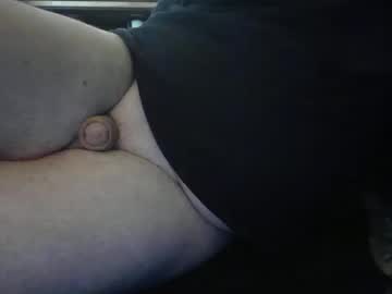 Lilpenisthings Chaturbate stream image from March 18, 2025