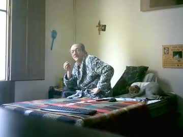 Martil109742 Chaturbate stream image from March 18, 2025