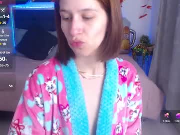 Meredith_Xx Chaturbate stream image from March 18, 2025