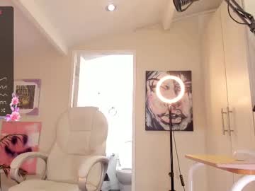 Missketzaly Chaturbate stream image from March 18, 2025