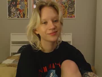 Molly_Smolly_ Chaturbate stream image from March 18, 2025