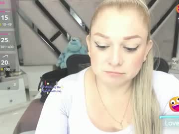 Natalia5560 Chaturbate stream image from March 18, 2025