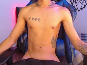 Pupi_Wolf Chaturbate stream image from March 18, 2025