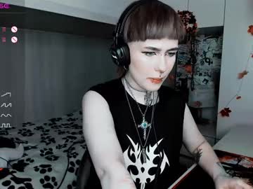 Say_Mary Chaturbate stream image from March 18, 2025