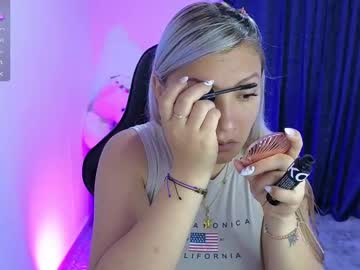 Tessawhisnton Chaturbate stream image from March 18, 2025