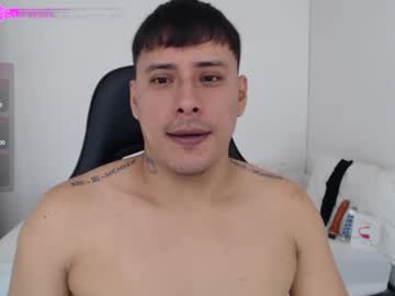 Therokalejandro Chaturbate stream image from March 18, 2025
