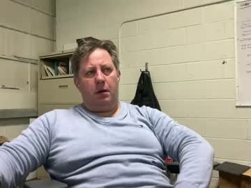 Treborinthesky Chaturbate stream image from March 18, 2025