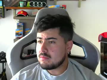 Veils24 Chaturbate stream image from March 18, 2025