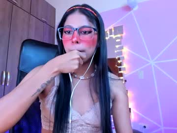 Xallysonx_ Chaturbate stream image from March 18, 2025