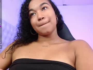 Alexa_Priincess Chaturbate stream image from March 18, 2025