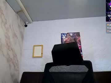 Aliice_Greco Chaturbate stream image from March 18, 2025