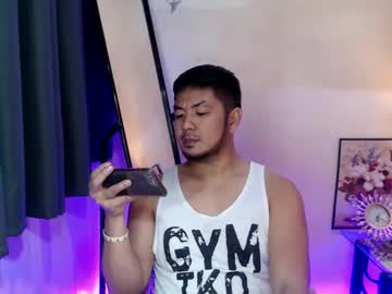 Blackbearxxxx Chaturbate stream image from March 18, 2025