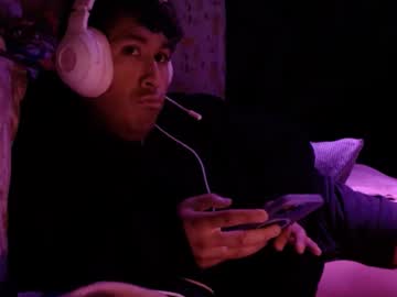 Ccesparss Chaturbate stream image from March 18, 2025