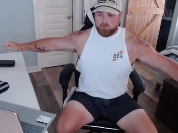 Countrystrong53 Chaturbate stream image from March 18, 2025