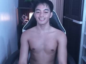 Crazyasiancum Chaturbate stream image from March 18, 2025