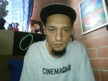 Dante_Big_7 Chaturbate stream image from March 18, 2025