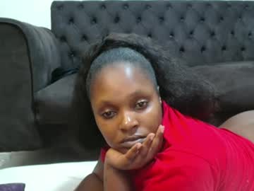 Ebonykara Chaturbate stream image from March 18, 2025