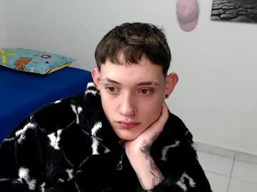 Elian7779 Chaturbate stream image from March 18, 2025