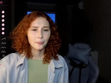 Haribogirl__ Chaturbate stream image from March 18, 2025