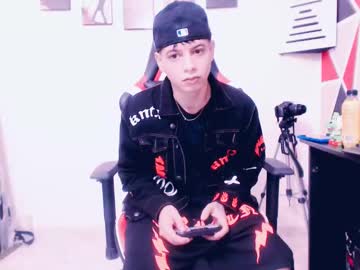 Indomitablebeast Chaturbate stream image from March 18, 2025