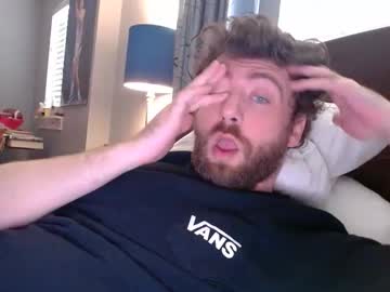 Jacobjackpot123 Chaturbate stream image from March 18, 2025