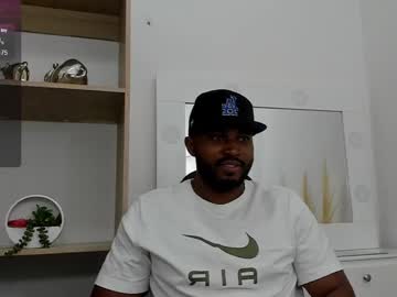 Jason_Fenix Chaturbate stream image from March 18, 2025