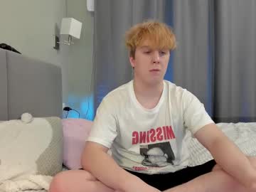 Johnny_Big_Cucumber Chaturbate stream image from March 18, 2025