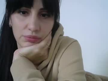 Kiss777carrie Chaturbate stream image from March 18, 2025