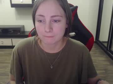Laralianna Chaturbate stream image from March 18, 2025