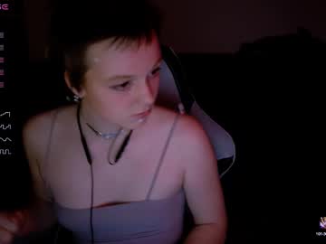 Liquid0fluid Chaturbate stream image from March 18, 2025