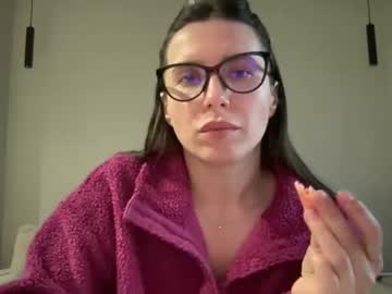 Malina568708 Chaturbate stream image from March 18, 2025