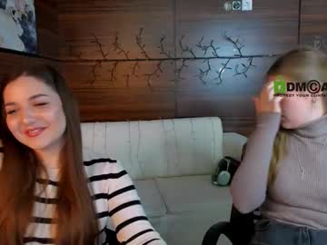 Merli_Wet Chaturbate stream image from March 18, 2025