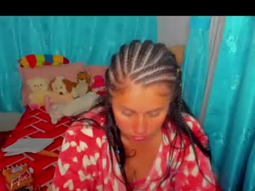 Metisha_Suhi Chaturbate stream image from March 18, 2025