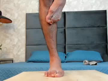 Miguelsanfrancisco Chaturbate stream image from March 18, 2025