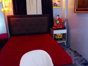 Sex_Profesor Chaturbate stream image from March 18, 2025