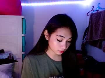Sweetlilly_18 Chaturbate stream image from March 18, 2025