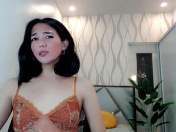 Tinydelux Chaturbate stream image from March 18, 2025