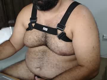 Urs4o Chaturbate stream image from March 18, 2025
