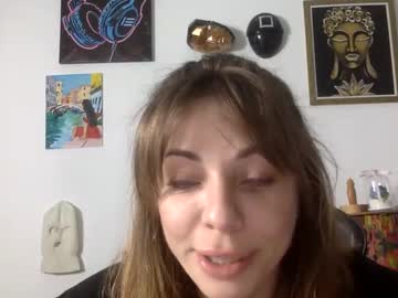 Yesenia_A Chaturbate stream image from March 18, 2025