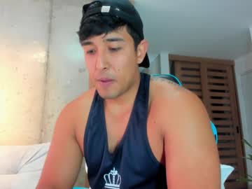 Alan_Greek_1 Chaturbate stream image from March 18, 2025