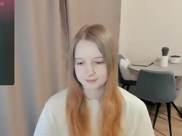 Alisha_Ley Chaturbate stream image from March 18, 2025